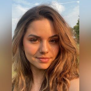 Meet your Posher, Mariah